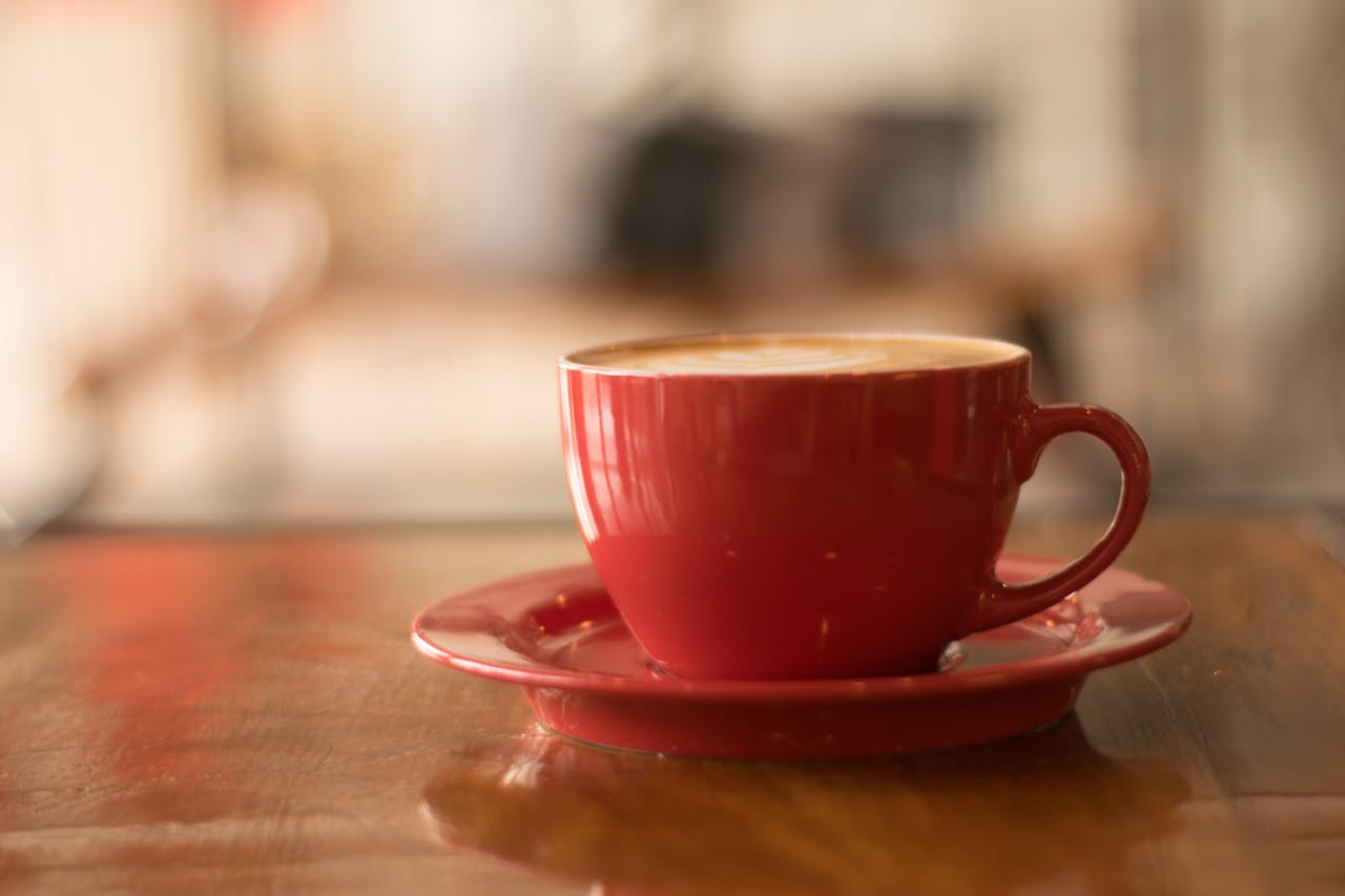 What Happen When You Drink Tea Every Day