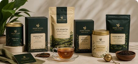 Why Private Label Tea is the Future of Modern Tea Brands