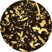 Cardamom Masala Chai