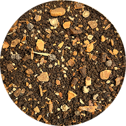 Cinnamon Clove Masala Chai