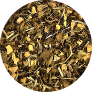 Gujarati Mint Masala Chai