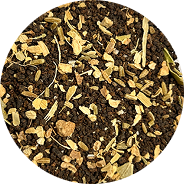 Mumbai Masala Chai