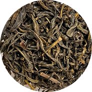 Kashmiri Kahwa with Saffron