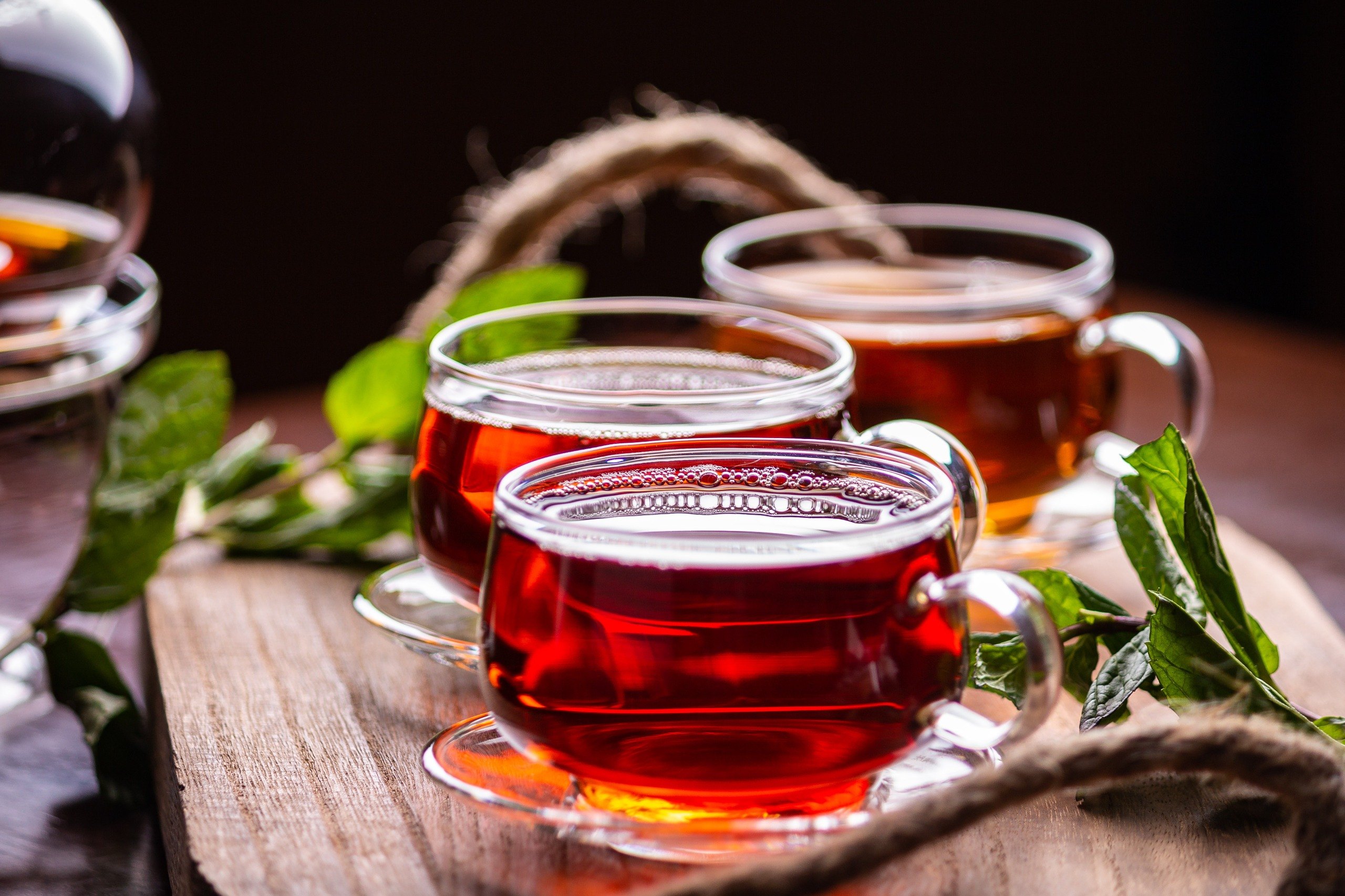 Black Tea