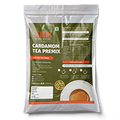 Cardamom Tea Premix