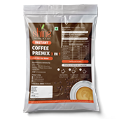 Coffee Premix 3 in 1