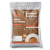 Ginger Tea Premix