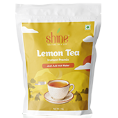 Lemon Tea Premix