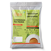 Lemongrass Tea Premix